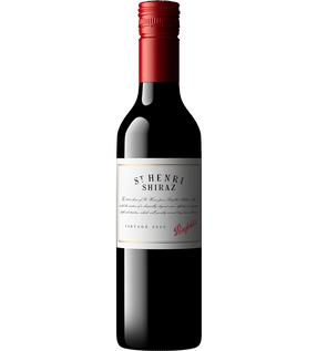 St Henri Shiraz 2020 375ml